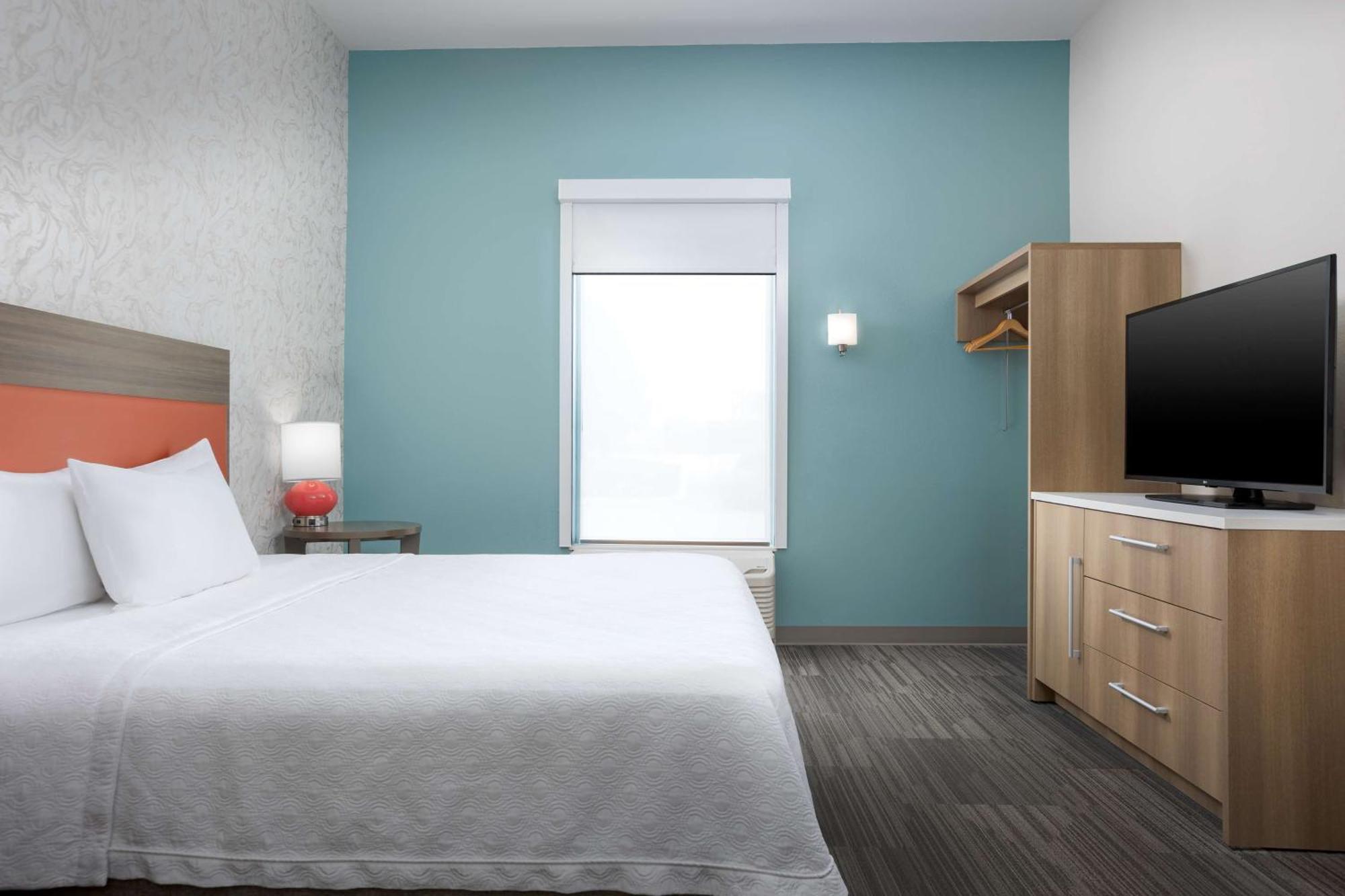 Home2 Suites By Hilton קלרמונט מראה חיצוני תמונה