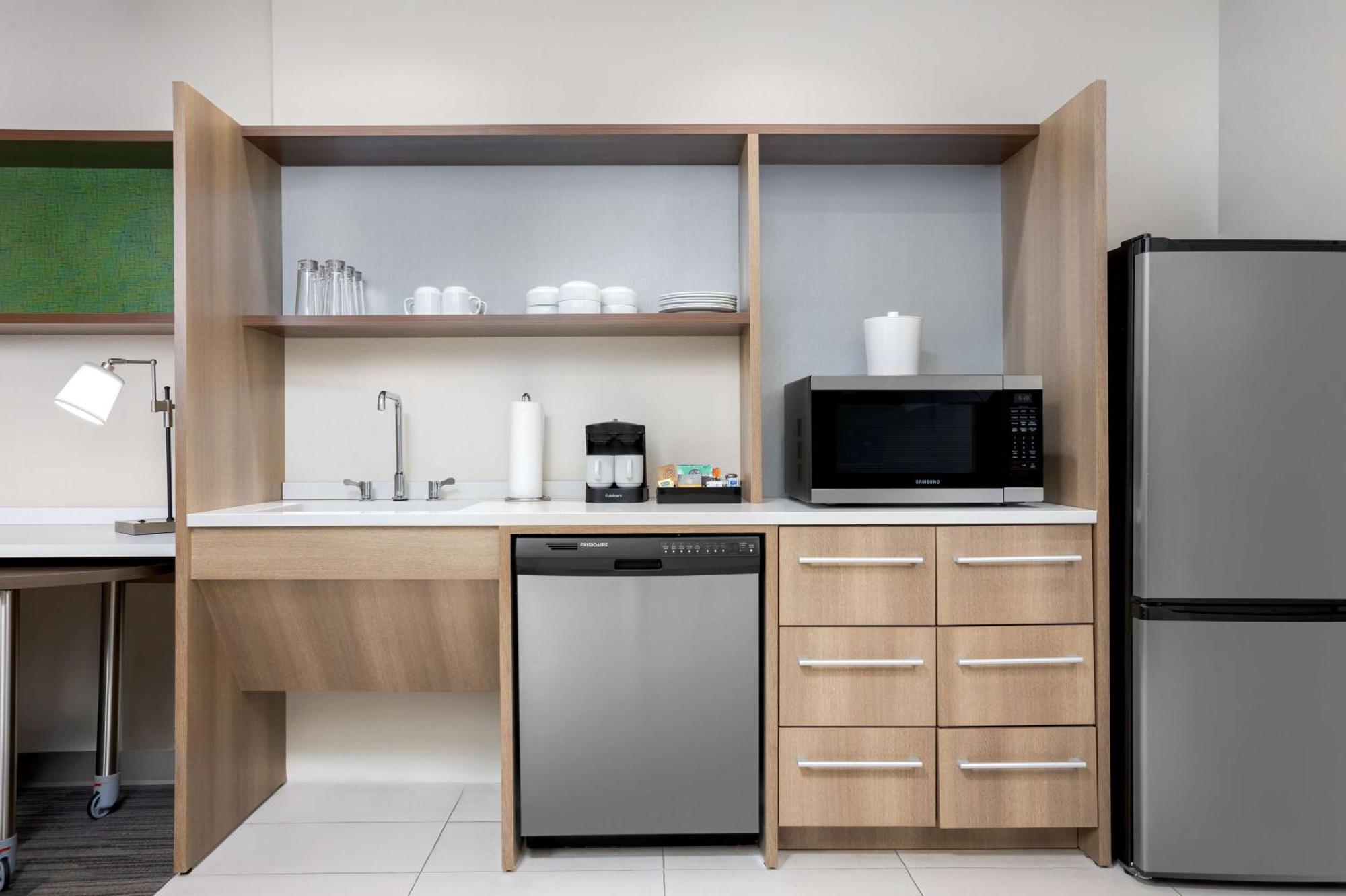 Home2 Suites By Hilton קלרמונט מראה חיצוני תמונה